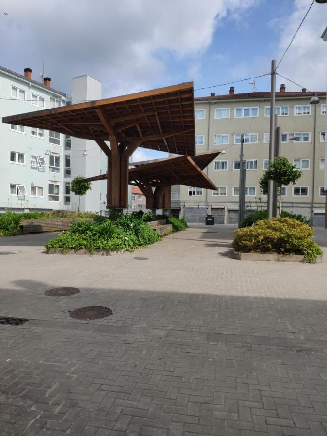 Apartamento Regina Santiago de Compostela Exterior foto